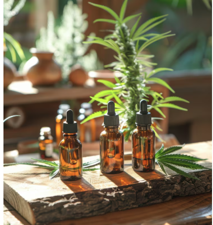 Incorporating CBD Tinctures into Your Daily Routine