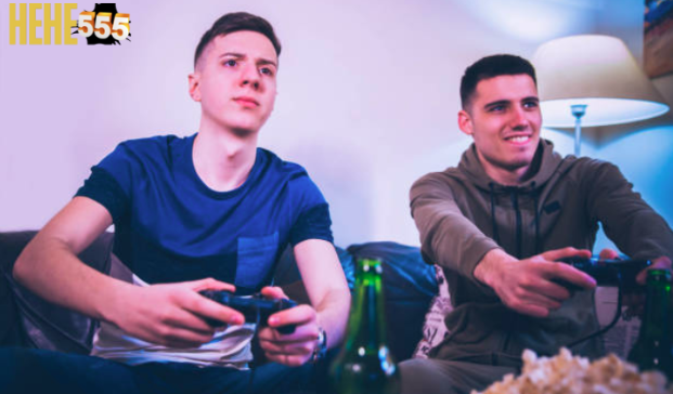 Hehe555 Online Casino – Bangladesh’s Hub for Slots & Live Games