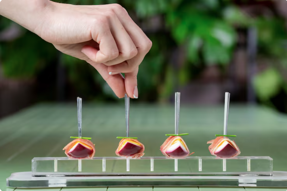 Experience a Sweet Hybrid with Smooth and Balanced Effects