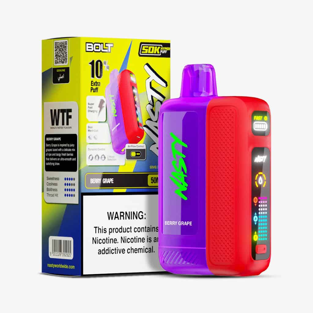 The Ultimate Guide to Vape Dubai and Disposable Vapes in the UAE