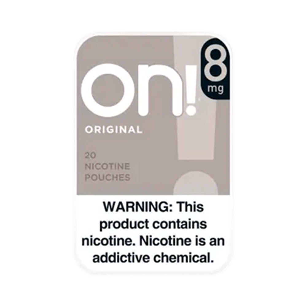 A Comprehensive Guide on Nicotine Pouches: What You Need to Know